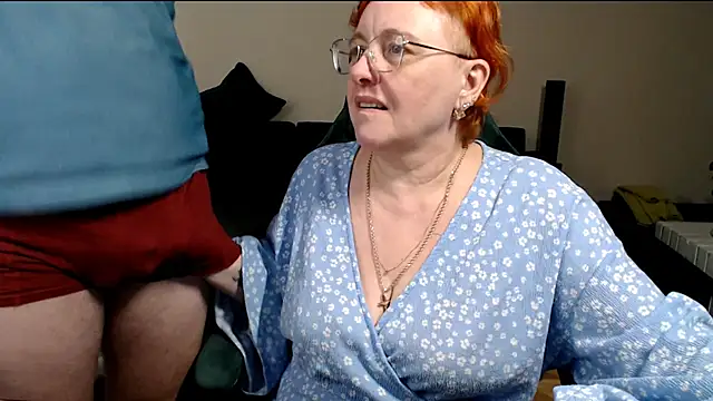 JoannaAndNeighbour online show from March 10, 2026, 11:59 am