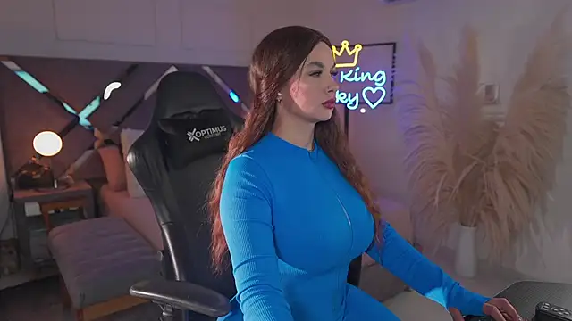 KateOwens online show from November 19, 2025, 11:54 am