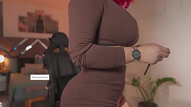 KateOwens online show from February 11, 2026, 12:10 pm