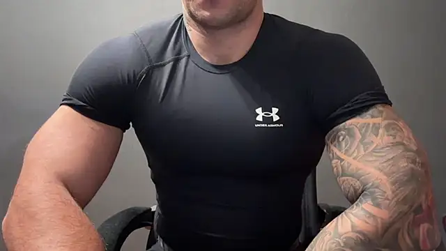 Mr YourGod online show from December 1, 2025, 4:39 am