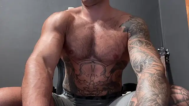 Mr YourGod online show from April 30, 2026, 2:12 pm