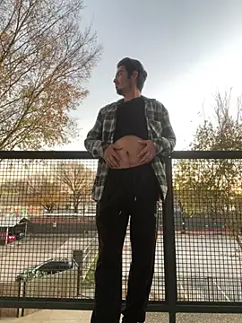 Bbyboyivan online show from December 14, 2024, 11:34 pm