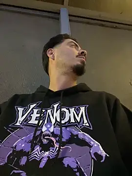 Bbyboyivan online show from December 29, 2024, 2:49 am