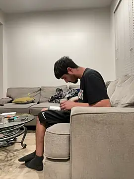 Bbyboyivan online show from January 24, 2025, 6:03 am