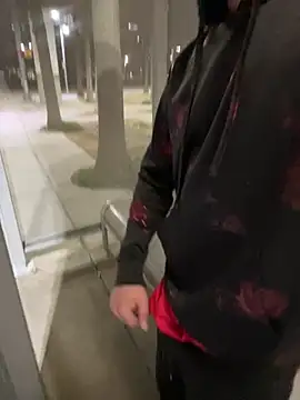 Bbyboyivan online show from February 9, 2025, 7:49 am