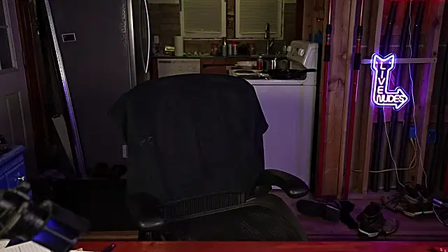 Fastflogger1 online show from January 30, 2025, 6:24 am