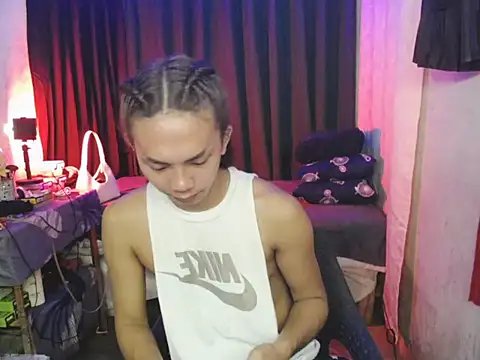 MirabelleNotch online show from March 21, 2026, 3:26 pm