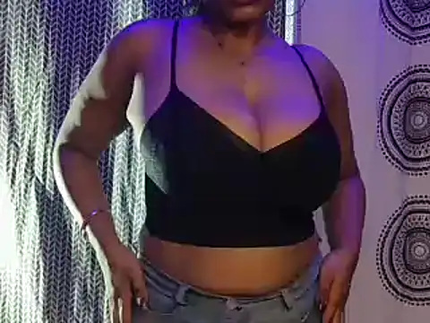 Snapshot of Your_Devika chatting on February 21, 2026, 6:03 am Your Devika online show from February 21, 2026, 6:03 am