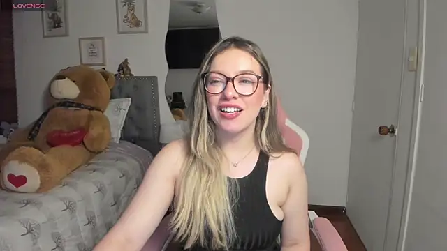 samysweet 8 online show from April 14, 2026, 1:11 am