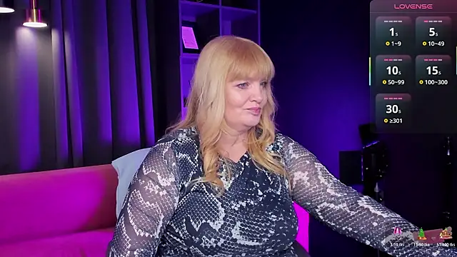 NicoleKind online show from February 7, 2026, 5:22 am