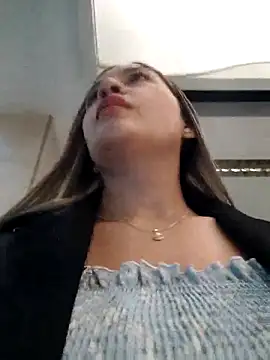 alana 69 online show from February 9, 2026, 10:03 pm