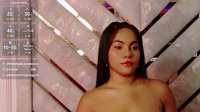 Sara Boom online show from March 29, 2026, 4:18 pm