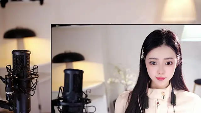 Ocean--Lili online show from March 15, 2026, 2:12 pm