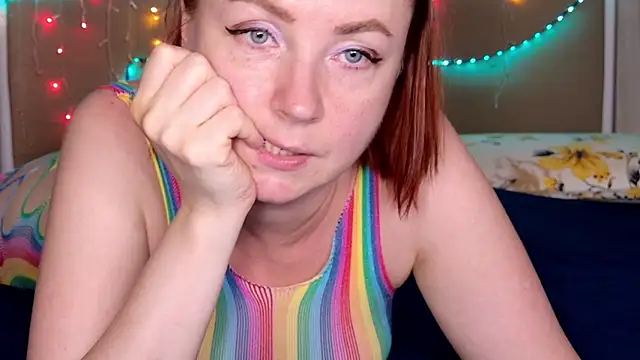 AnnJey online show from January 19, 2025, 12:17 am