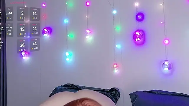 AnnJey online show from April 26, 2026, 12:36 pm