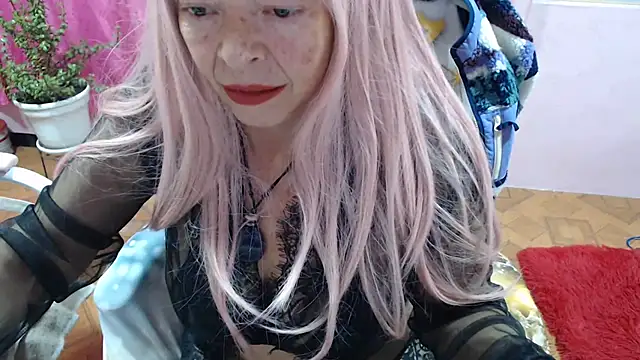 marinadenoche online show from April 9, 2026, 12:43 am