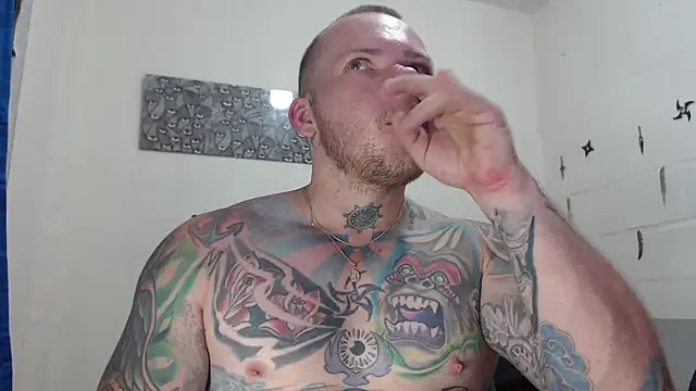 stripnolimits online show from January 16, 2025, 11:16 pm