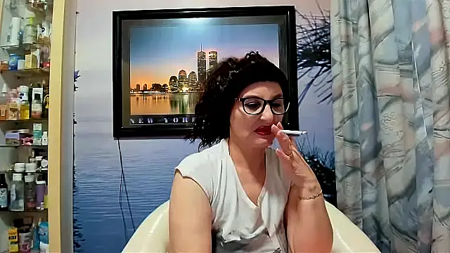 Mature4you44 online show from January 27, 2025, 8:40 am