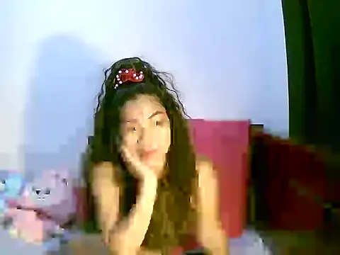 sweetvirginia01 online show from February 18, 2026, 5:20 pm