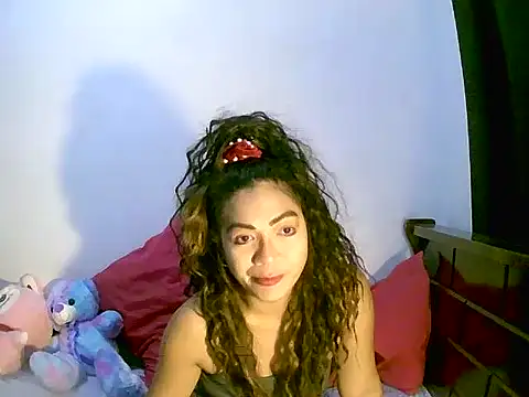 sweetvirginia01 online show from February 23, 2026, 4:04 pm