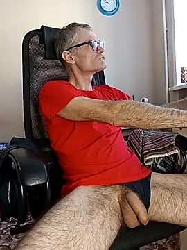 sergeysas online show from April 18, 2026, 6:39 am