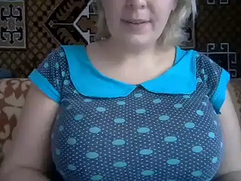 Diana Britt online show from December 9, 2024, 9:06 am