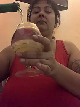 Madsion23 online show from December 27, 2024, 1:00 am