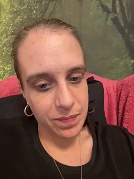 LadyChantale online show from February 1, 2025, 10:05 am