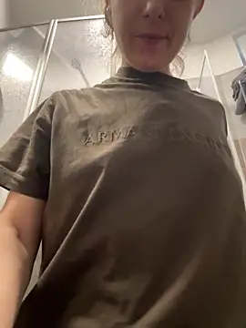 LadyChantale online show from February 17, 2026, 3:08 pm