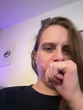 LadyChantale online show from April 18, 2026, 5:55 am