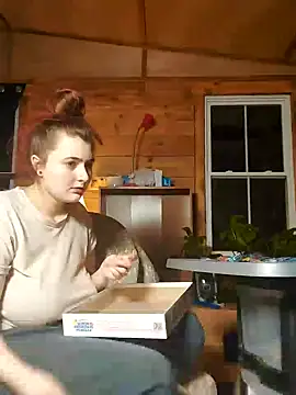 Snapshot of Snowbunnycake_131 chatting on December 5, 2024, 3:37 am Snowbunnycake 131 online show from December 5, 2024, 3:37 am