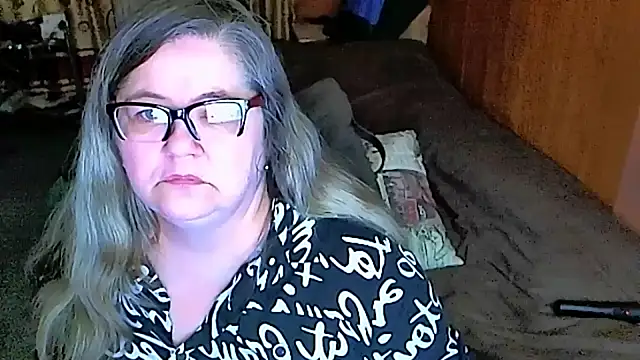 sex2 online show from March 20, 2025, 8:40 pm