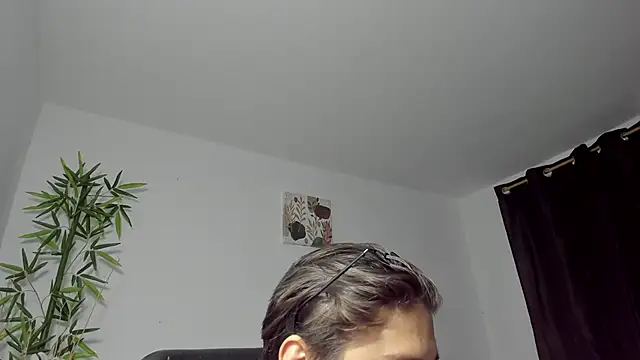 Giordano Russo online show from January 11, 2025, 1:16 am