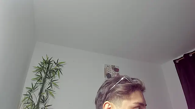 Giordano Russo online show from January 13, 2025, 9:20 pm