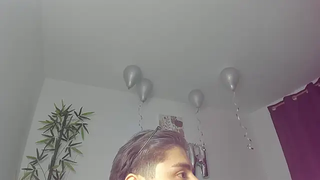 Giordano Russo online show from January 18, 2025, 2:25 am