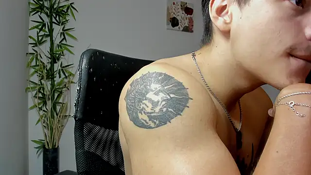 Giordano Russo online show from February 14, 2025, 5:25 pm