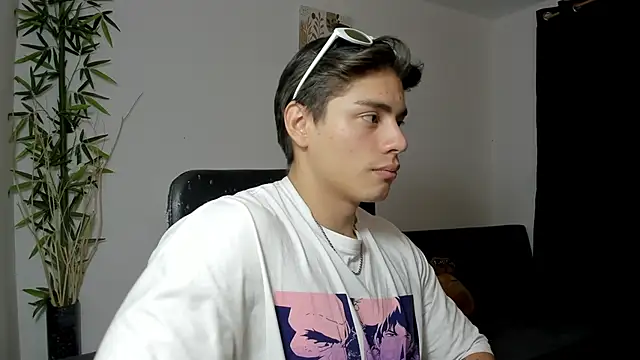 Giordano Russo online show from February 18, 2025, 5:53 am