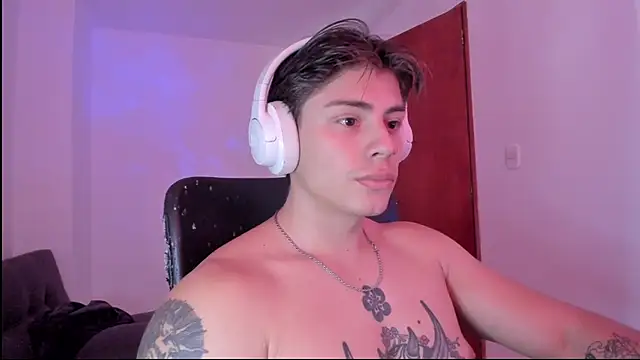 Giordano Russo online show from September 8, 2025, 8:30 pm