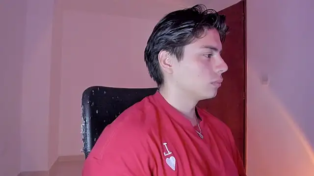 Giordano Russo online show from October 3, 2025, 9:56 pm