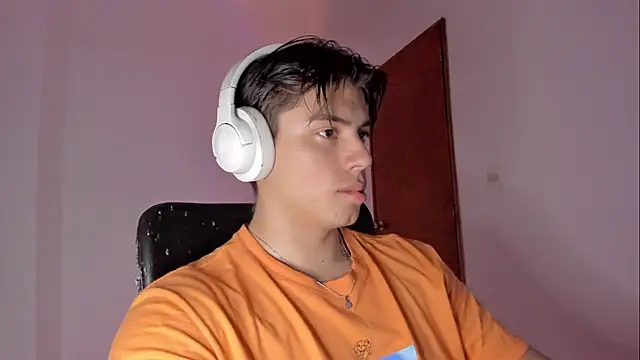 Giordano Russo online show from February 13, 2026, 12:39 am