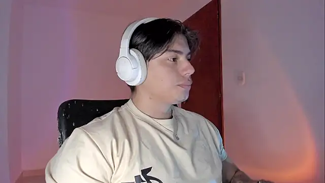 Giordano Russo online show from February 26, 2026, 10:09 pm