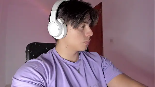 Giordano Russo online show from March 3, 2026, 8:59 pm