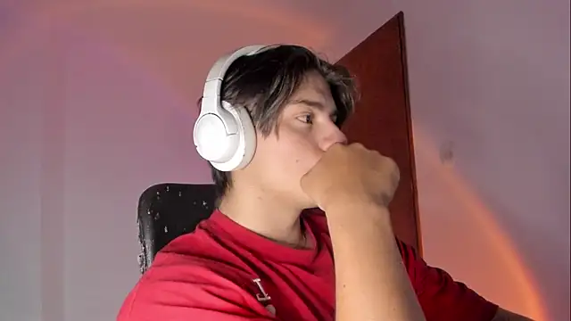 Giordano Russo online show from April 3, 2026, 4:10 am