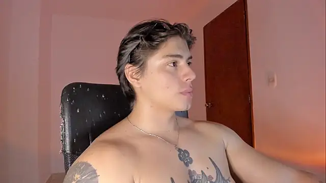 Giordano Russo online show from April 6, 2026, 4:46 am