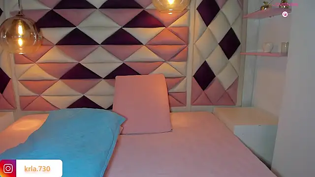 Snapshot of _kaarla_ chatting on February 18, 2025, 3:10 am kaarla online show from February 18, 2025, 3:10 am
