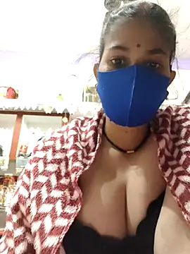 maahi-satva online show from January 6, 2026, 7:50 pm