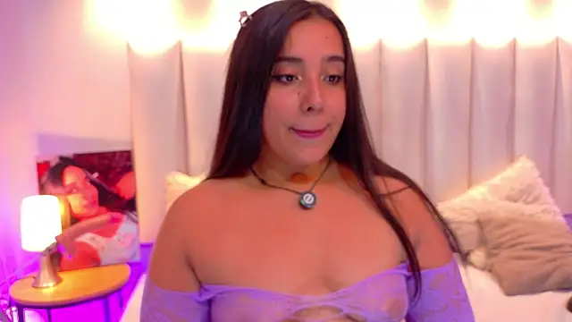 ValenScott1 online show from July 16, 2026, 12:44 pm
