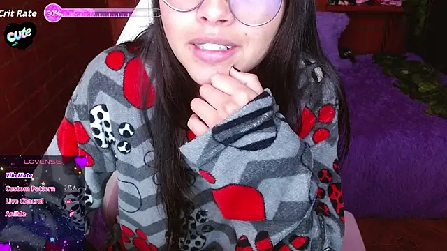 MidoriQuiinn online show from September 30, 2025, 2:00 pm