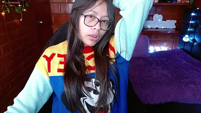 MidoriQuiinn online show from March 3, 2026, 2:56 pm