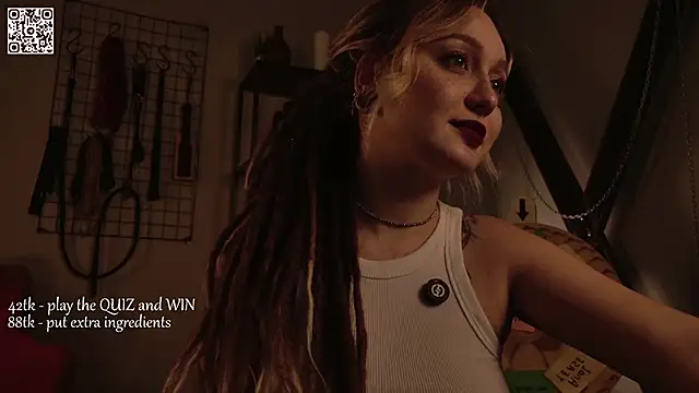 VortexProject online show from September 18, 2025, 2:08 pm